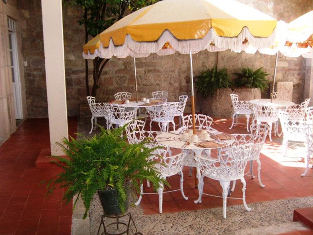 Casa Limonchelo
